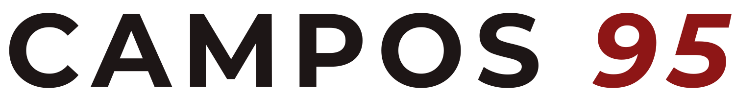 Société Campos 95 - Logo